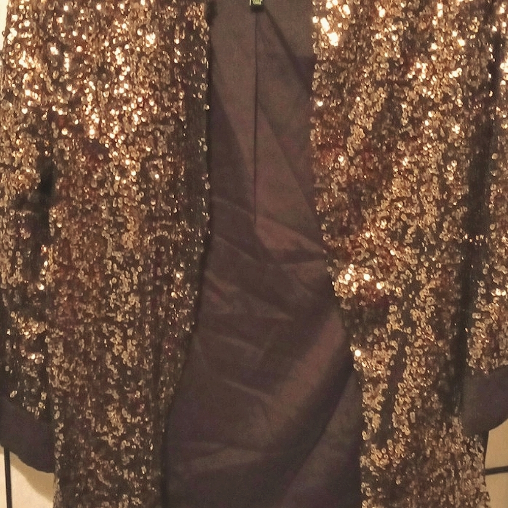 Formal Jacket
